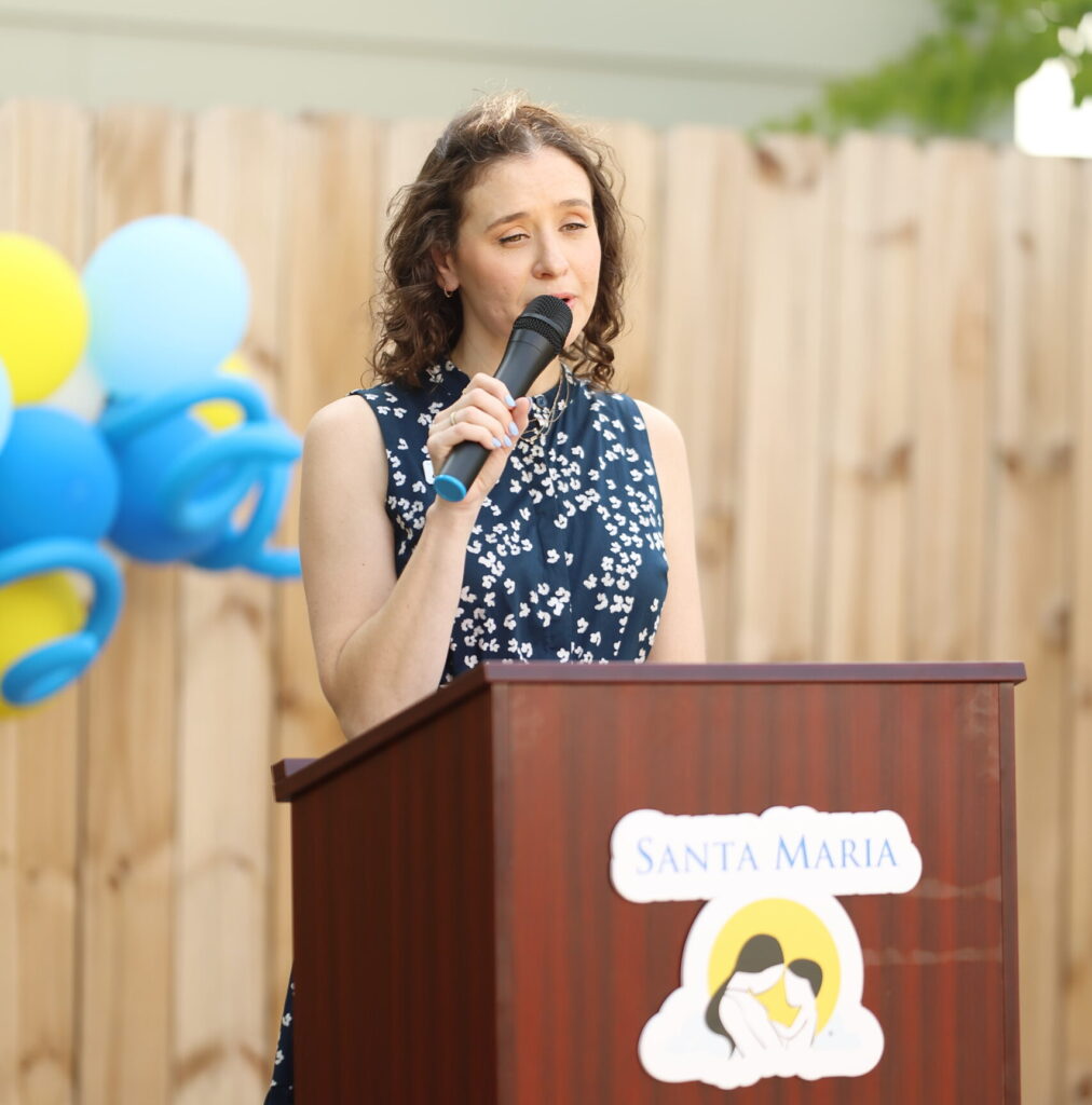 Jacquelyn Campus Celebration – Built by Community, Remembered by Impact